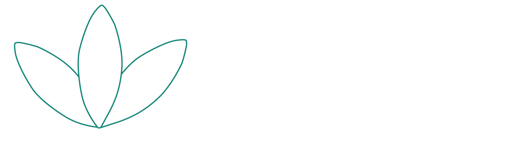 UTOPIA website lotus logo